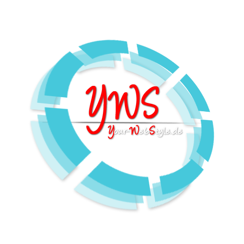 YWS Index Banner